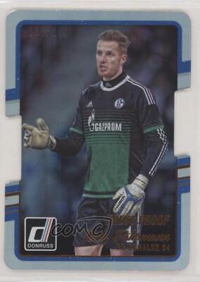 Ralf Fahrmann [Press Proof Die Cut] #92