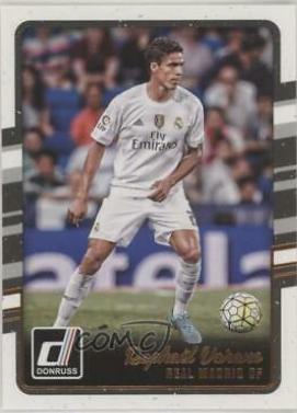 Raphael Varane #145