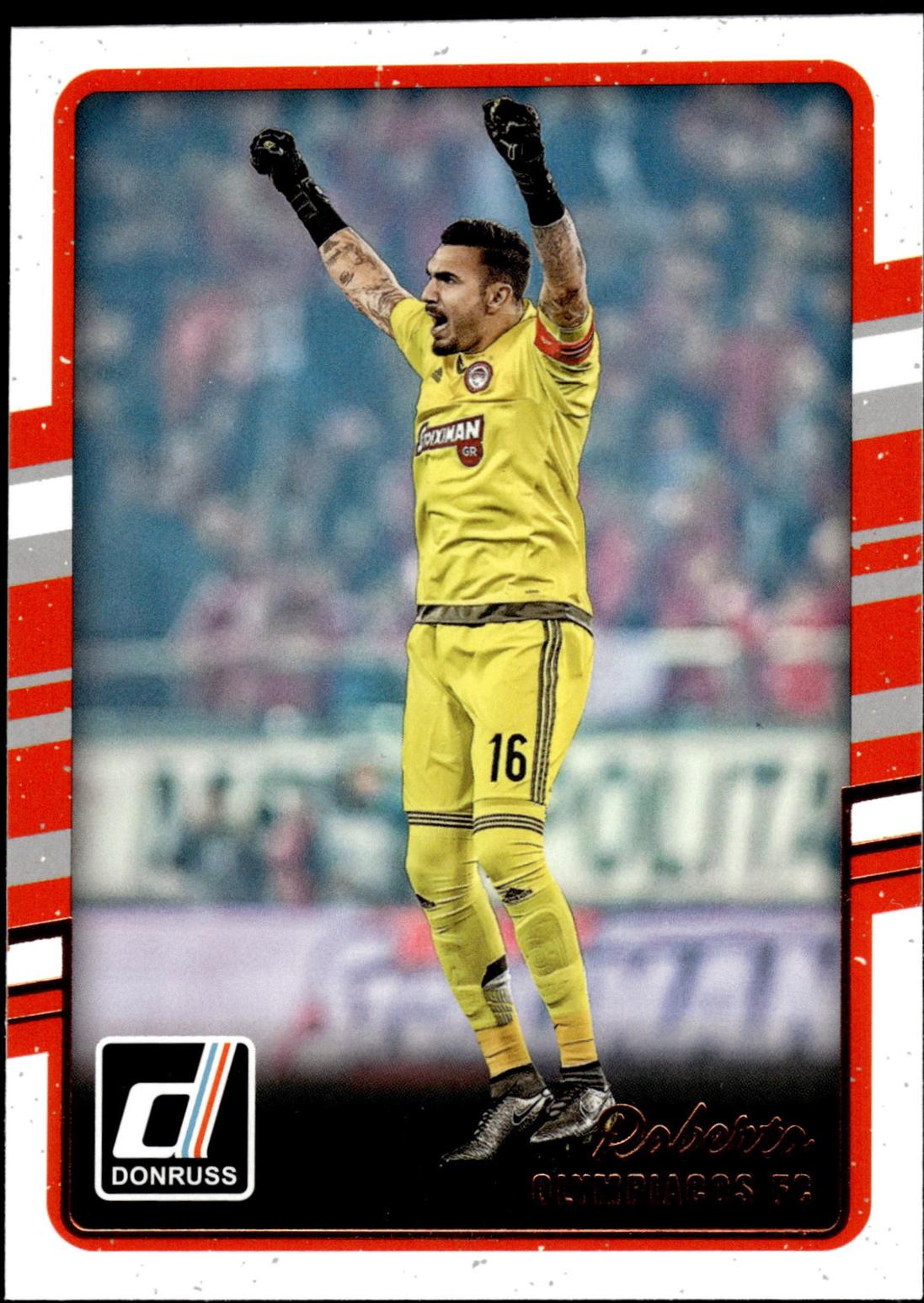 Roberto #123