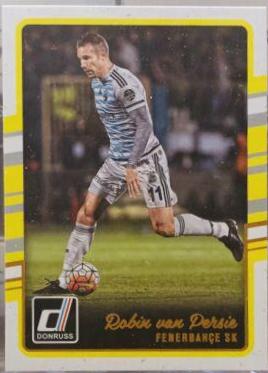 Robin van Persie #196