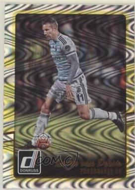 Robin van Persie [Swirlorama] #196