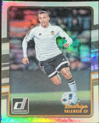 Rodrigo #181