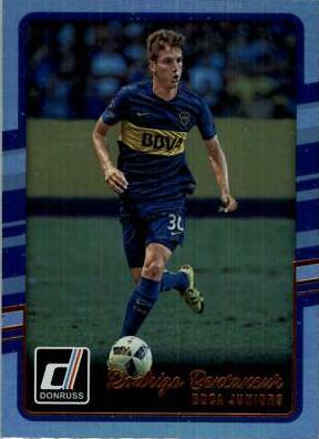 Rodrigo Bentancur [Holographic] #48