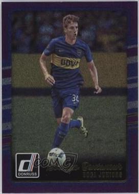 Rodrigo Bentancur [Purple] #48