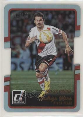 Rodrigo Mora [Press Proof Die Cut] #154