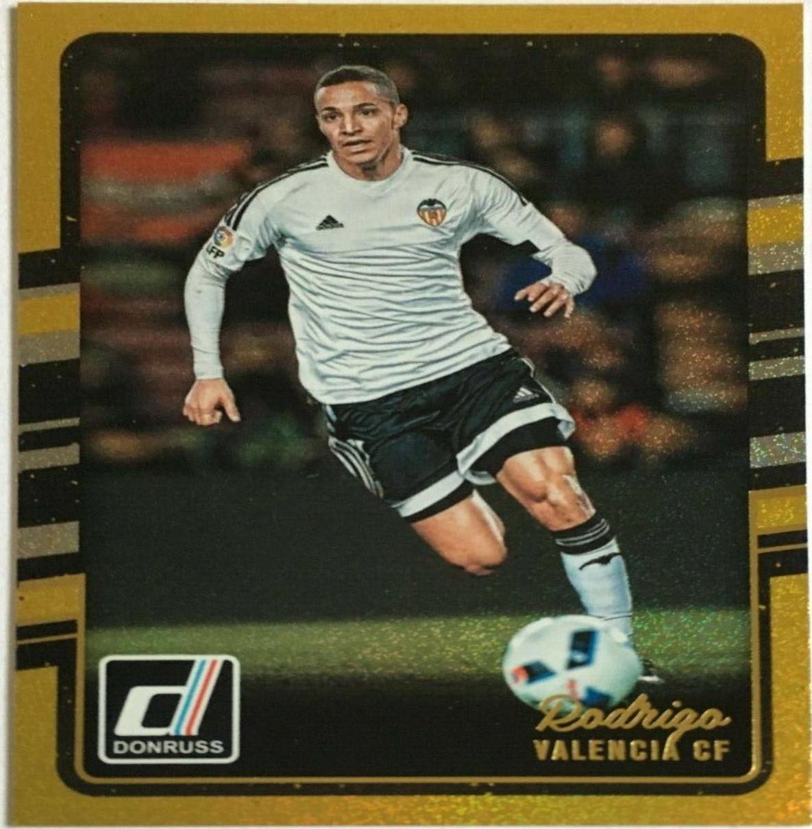 Rodrigo [Gold] #181