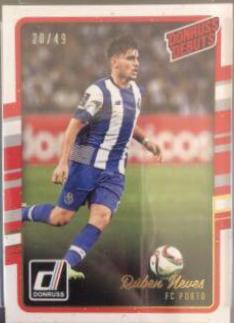 Ruben Neves [Canvas] #213
