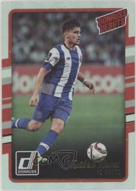 Ruben Neves [Holographic] #213