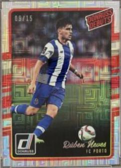 Ruben Neves [Mosaic] #213