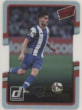 Ruben Neves [Press Proof Die Cut] #213