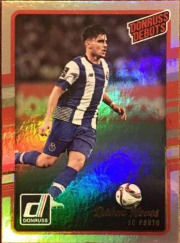 Ruben Neves [Silver] #213