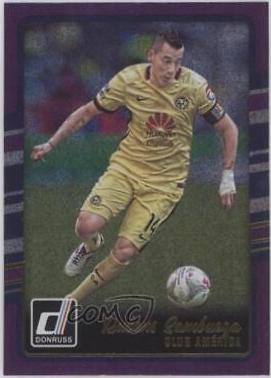 Rubens Sambueza [Purple] #62