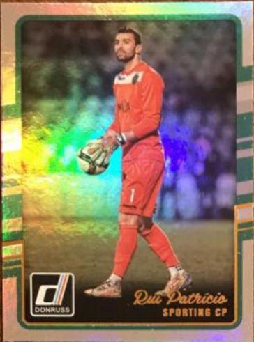Rui Patricio #174
