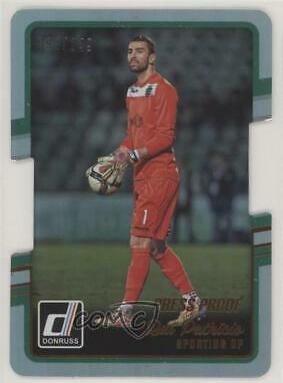 Rui Patricio [Press Proof Die Cut] #174