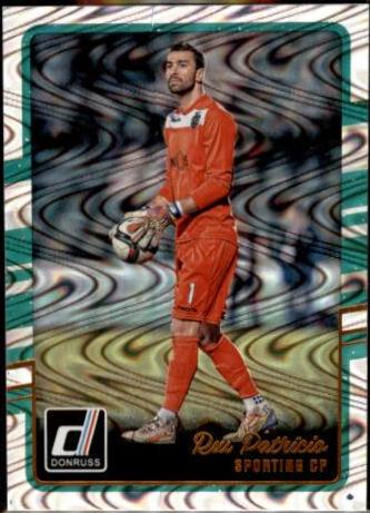 Rui Patricio [Swirlorama] #174