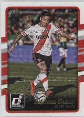 Sebastian Driussi [Canvas] #155