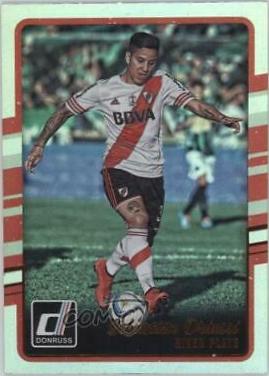 Sebastian Driussi [Holographic] #155
