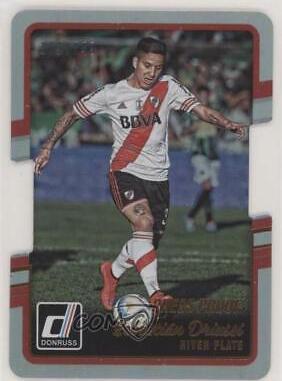 Sebastian Driussi [Press Proof Die Cut] #155
