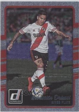 Sebastian Driussi [Silver] #155