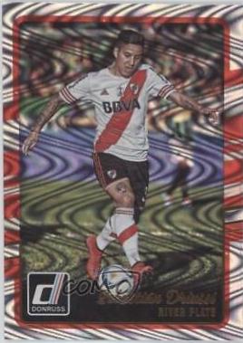 Sebastian Driussi [Swirlorama] #155