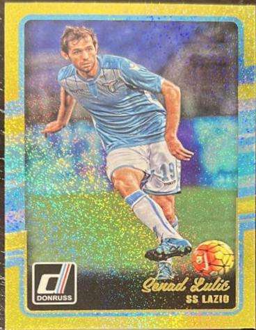 Senad Lulic [Gold] #167