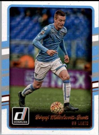 Sergej Milinkovic Savic #168