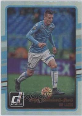 Sergej Milinkovic Savic [Holographic] #168