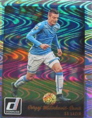 Sergej Milinkovic Savic [Swirlorama] #168