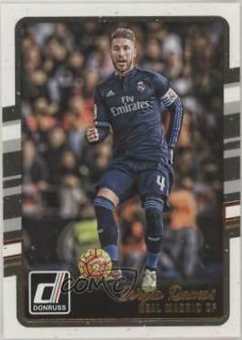Sergio Ramos #146