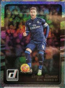 Sergio Ramos [Silver] #146