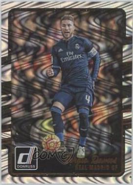 Sergio Ramos [Swirlorama] #146