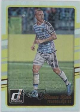 Simon Kjaer [Holographic] #197