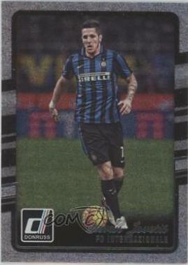 Stevan Jovetic [Silver] #108