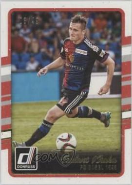 Taulant Xhaka [Canvas] #76