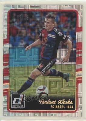 Taulant Xhaka [Mosaic] #76