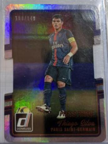Thiago Silva #130
