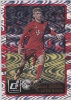 Thomas Muller [Swirlorama] #40