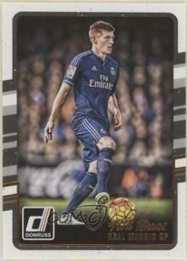 Toni Kroos #147