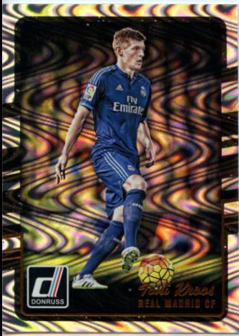 Toni Kroos [Swirlorama] #147