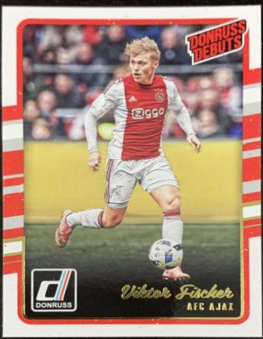 Viktor Fischer #202