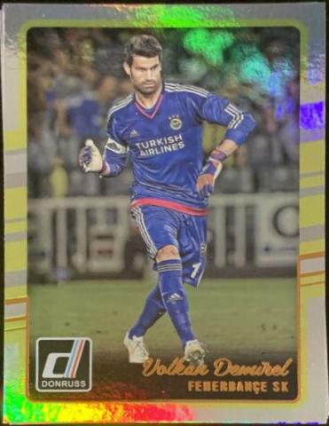 Volkan Demirel #198