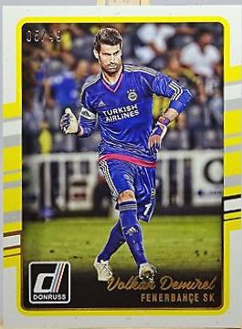 Volkan Demirel [Canvas] #198
