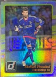 Volkan Demirel [Holographic] #198