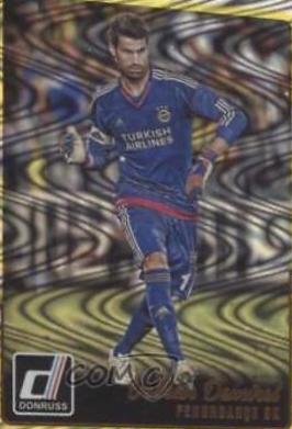 Volkan Demirel [Swirlorama] #198