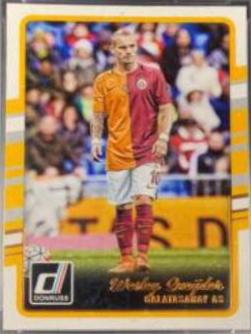 Wesley Sneijder #99