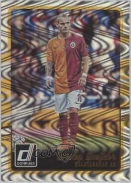 Wesley Sneijder [Swirlorama] #99