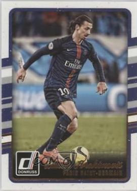 Zlatan Ibrahimovic #131