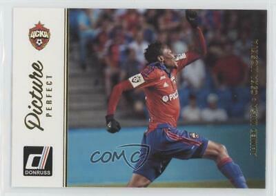 Ahmed Musa #11