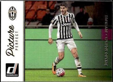 Alvaro Morata #49