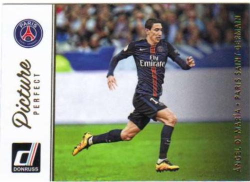 Angel Di Maria #7